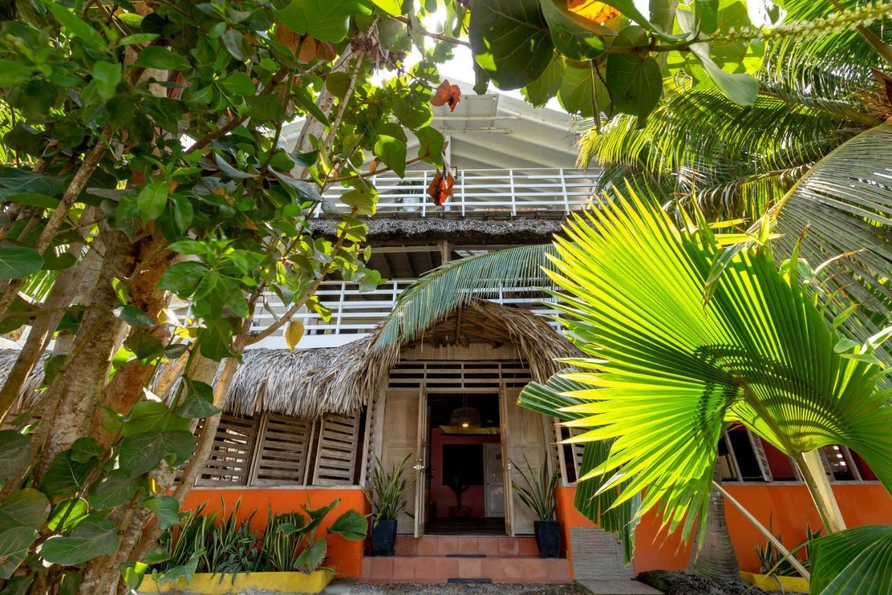 Kohsamui Casa Hotel Del Mar Cartagena Exterior photo