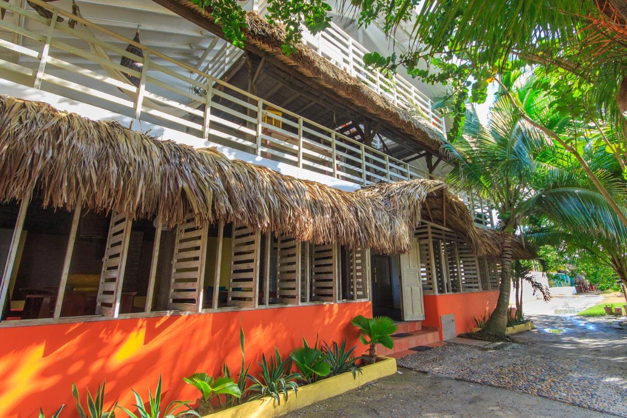 Kohsamui Casa Hotel Del Mar Cartagena Exterior photo